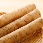 ごぼうをおいしく食べる正しい洗い方・あく抜きの方法