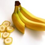 切ったバナナの変色を防止する7つの方法