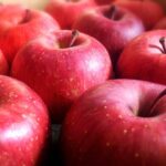 アップルパイにピッタリな「紅玉」はどこで販売してる?