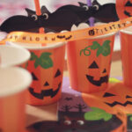 見た目重視☆かわいいハロウィンお菓子・デザートまとめ