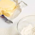 バターを常温に素早く戻す5つの方法
