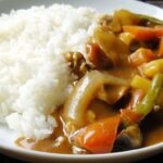 カレーがおいしくなる意外な隠し味【調味料一覧】
