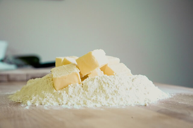 無塩バター レシピを 有塩バター で代用できる 無塩と有塩の違い Kitchen Report キッチンレポ
