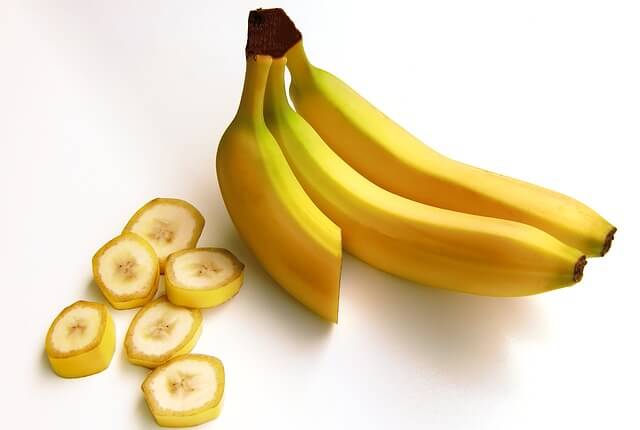 切ったバナナの変色を防止する７つの方法 Kitchen Report キッチンレポ