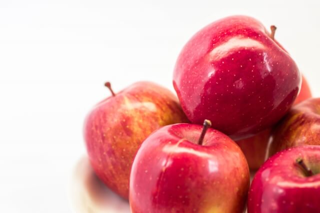 紅玉の代わりになるりんごの品種 | Kitchen Report（キッチンレポ）