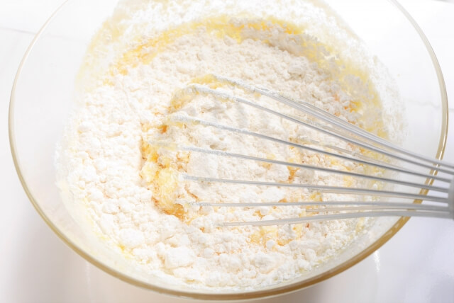 お好み焼き粉などのミックス粉の保存は ダニを防ぐために必ず冷蔵庫で Kitchen Report キッチンレポ