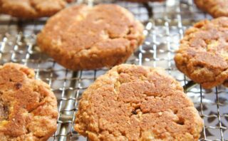 オーブン不要で簡単 フライパンで作るクッキーレシピ６選 Kitchen Report キッチンレポ